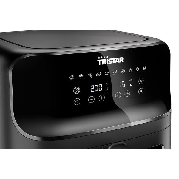 Air Fryer Tristar FR-9039, 1700W, 7.5L, Black