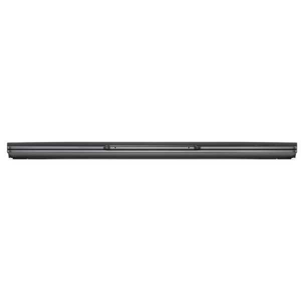 ნოუთბუქი Lenovo 21QA0028GX ThinkPad X9-14 Gen 1 Aura Edition, 14", Ultra 7-258V, 32GB, 1TB SSD, Integrated, W11P, Grey