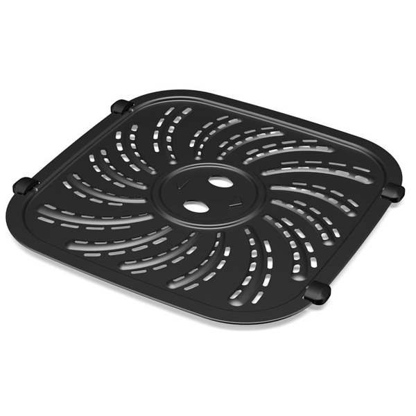 Air Fryer Tristar FR-9060 Digital, 1700W, 6L, Black