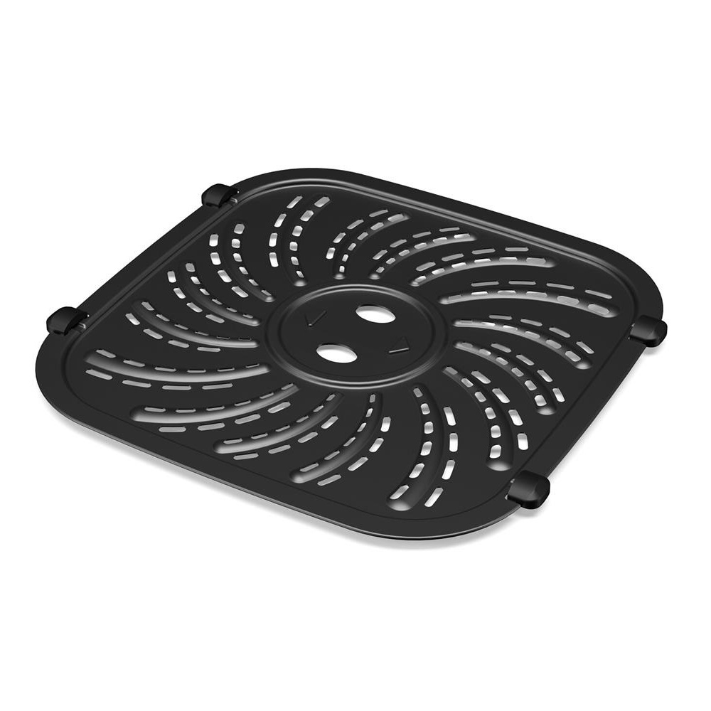 Air Fryer Tristar FR-9060 Digital, 1700W, 6L, Black