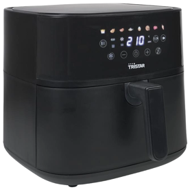 Air Fryer Tristar FR-9071 Digital, 2000W, 8L, Black