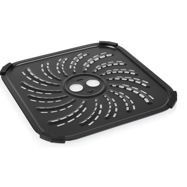 Air Fryer Tristar FR-9071 Digital, 2000W, 8L, Black