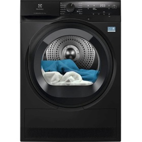 Washing Dryer Electrolux EW7D495UDE, 9Kg, Black