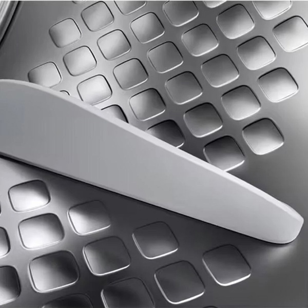 Washing Dryer Electrolux EW7D495UDE, 9Kg, Black