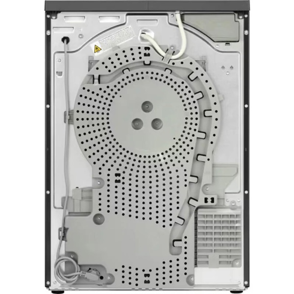 Washing Dryer Electrolux EW7D495UDE, 9Kg, Black