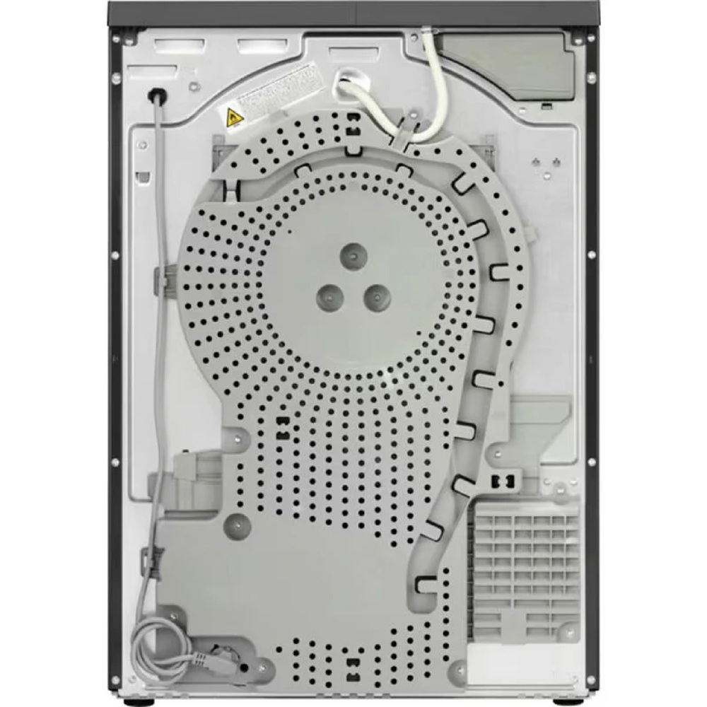 Washing Dryer Electrolux EW7D495UDE, 9Kg, Black