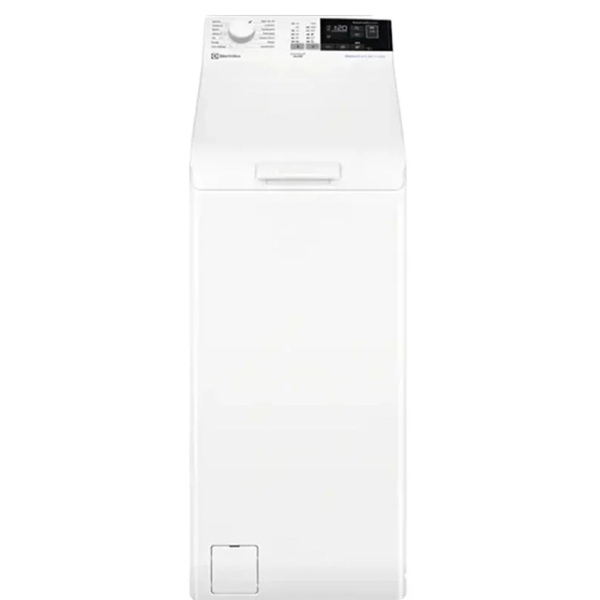 სარეცხი მანქანა Electrolux EW6T4362E, 6Kg, 1300Rpm, Washing Machine, White