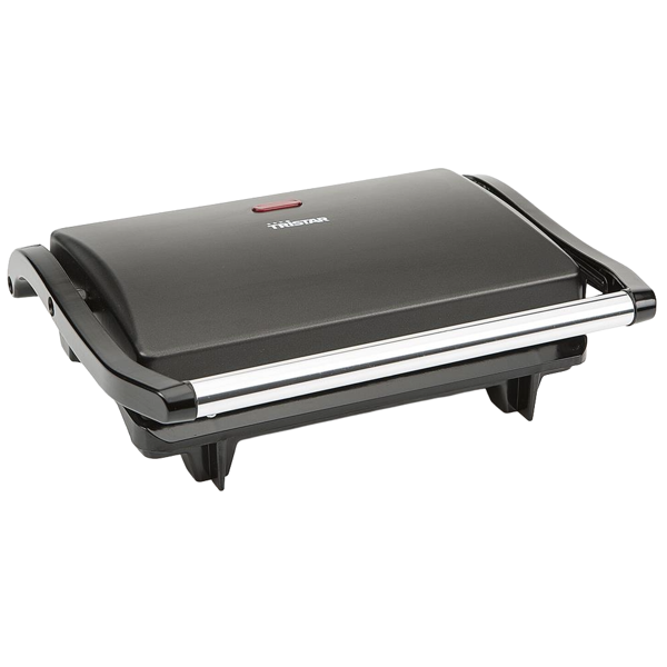 გრილი Tristar GR-2650, 700W, Grill, Black