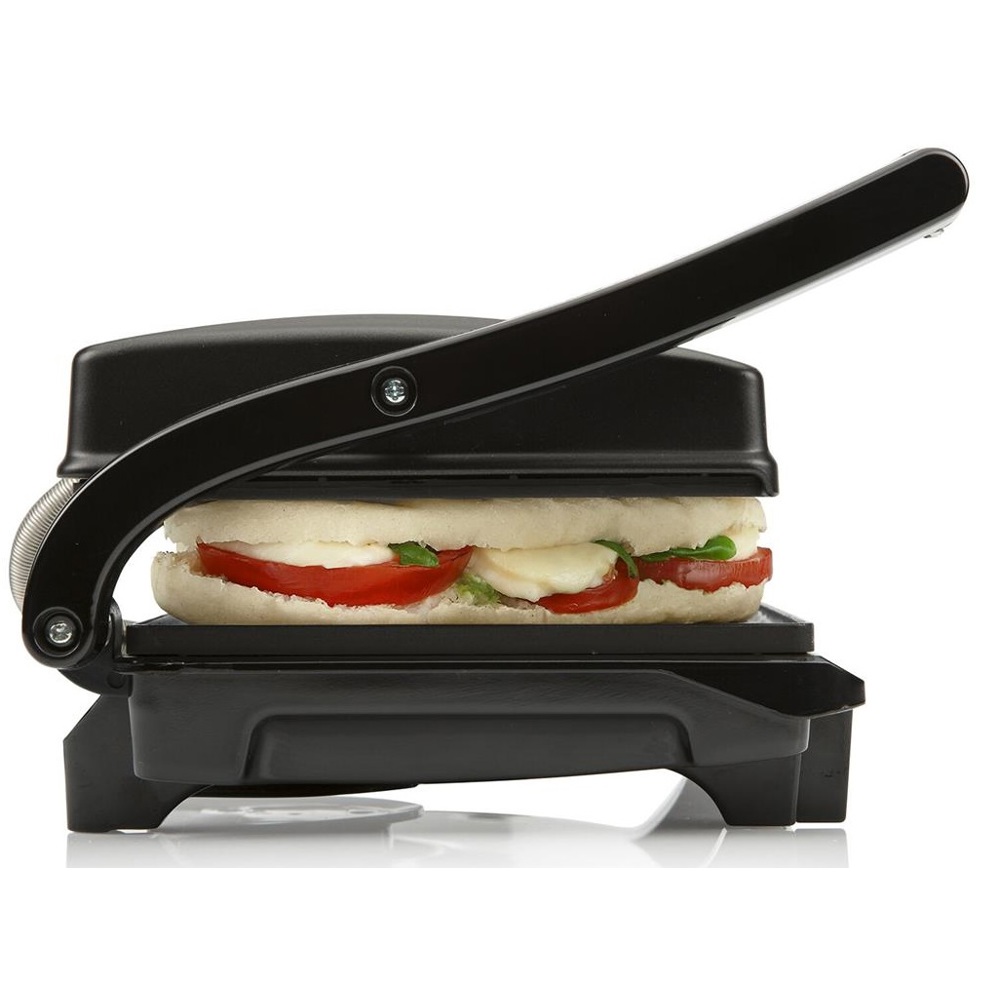 Grill Tristar GR-2650, 700W, Black