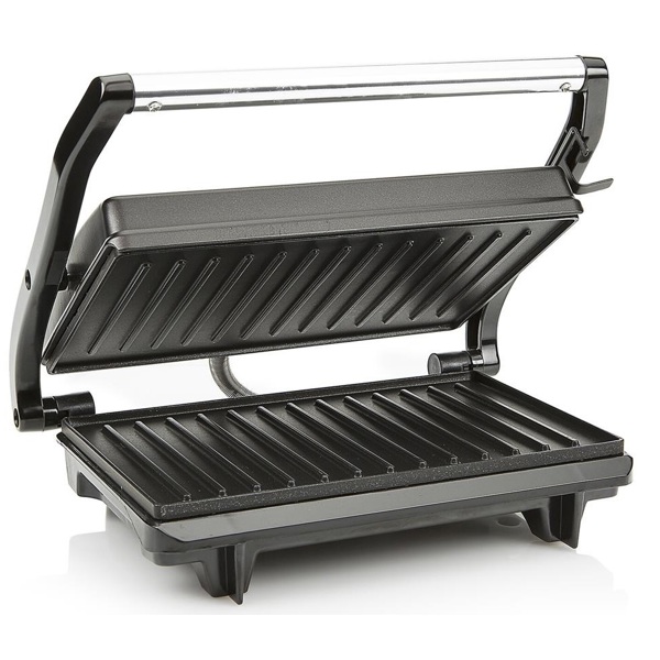 გრილი Tristar GR-2650, 700W, Grill, Black
