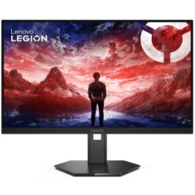 მონიტორი Lenovo 67D3GAC1EU Legion 27Q-11, 27", Monitor, QHD, HDMI, DP, Black
