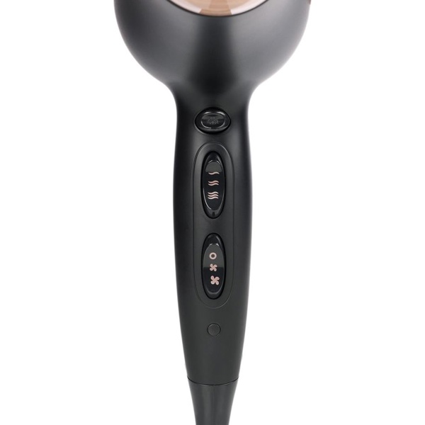 Hair Dryer Tristar HD-2451, 2000W, Black