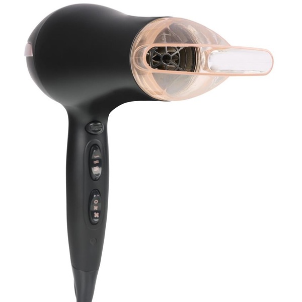 Hair Dryer Tristar HD-2451, 2000W, Black