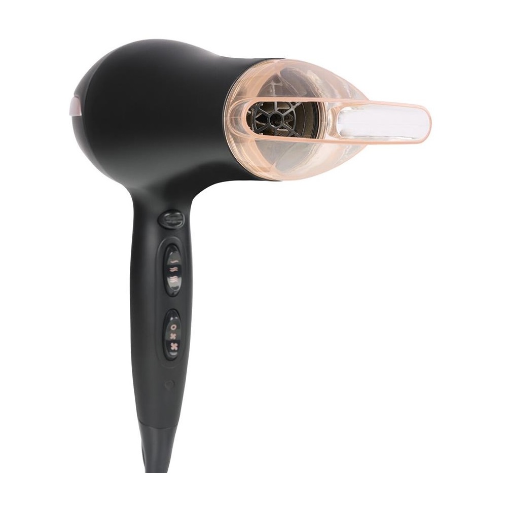 თმის საშრობი Tristar HD-2451, 2000W, Hair Dryer, Black