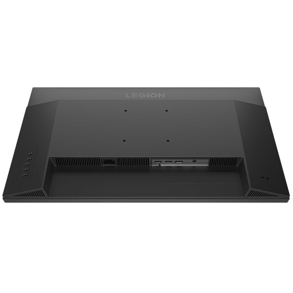 მონიტორი Lenovo 67D3GAC1EU Legion 27Q-11, 27", Monitor, QHD, HDMI, DP, Black