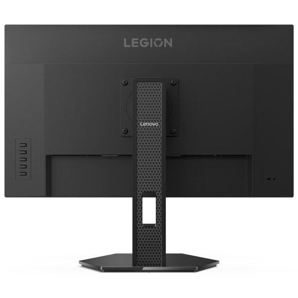 მონიტორი Lenovo 67D3GAC1EU Legion 27Q-11, 27", Monitor, QHD, HDMI, DP, Black