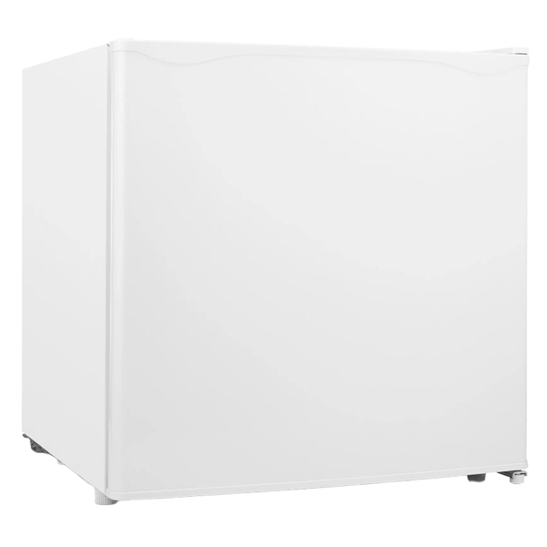 Refrigerator Tristar KB-7351, 46L, E, 41Db, White