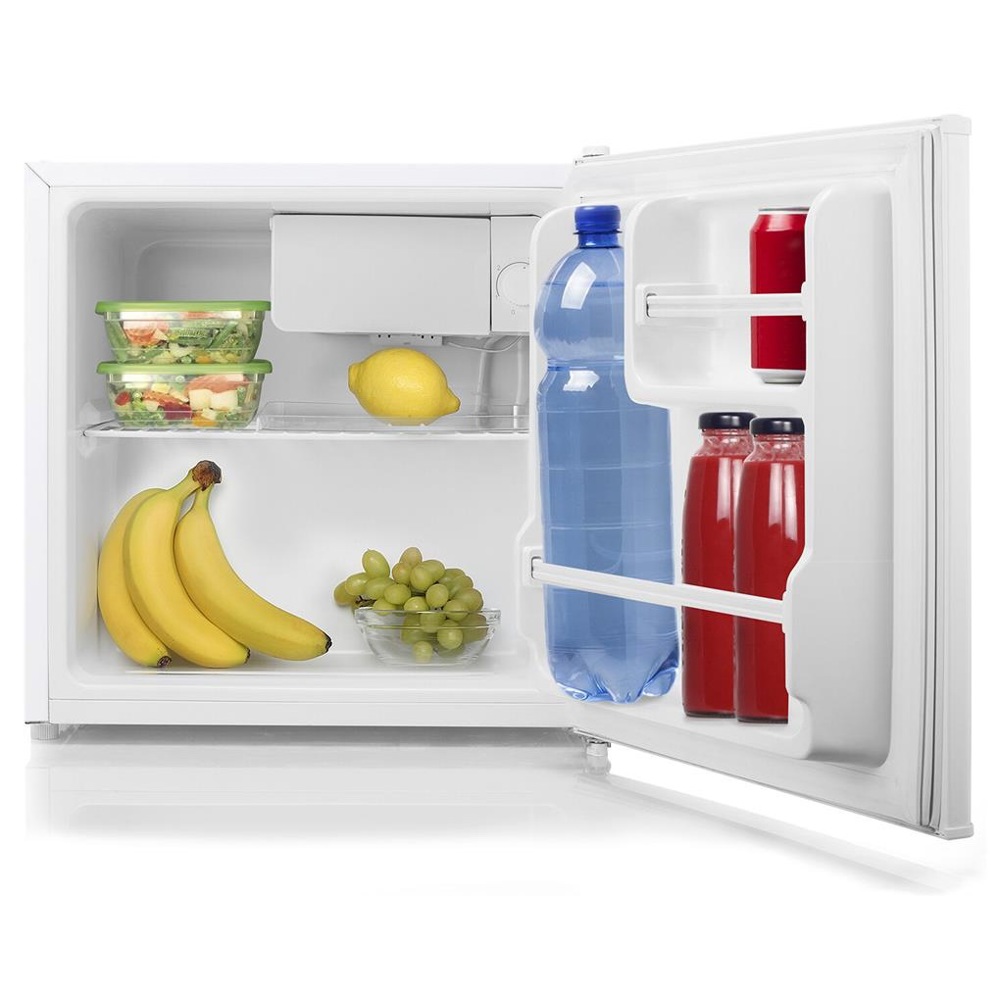 Refrigerator Tristar KB-7351, 46L, E, 41Db, White