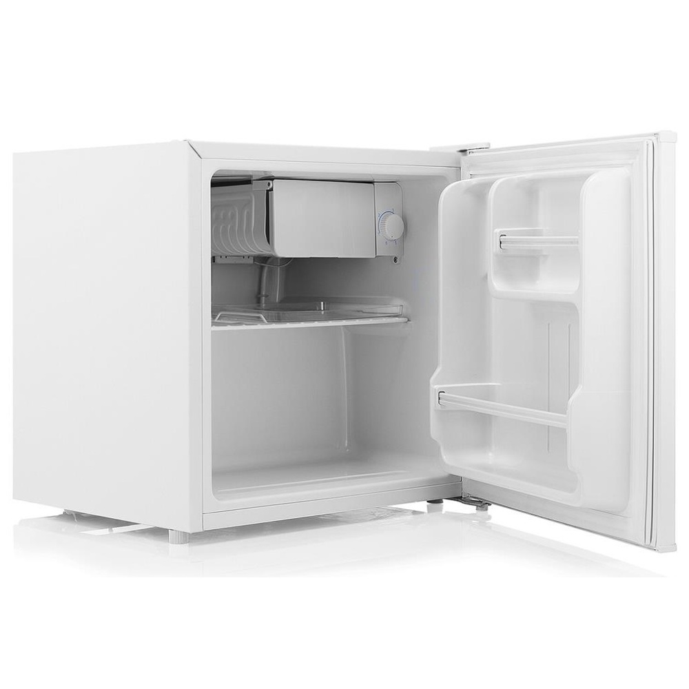 Refrigerator Tristar KB-7351, 46L, E, 41Db, White