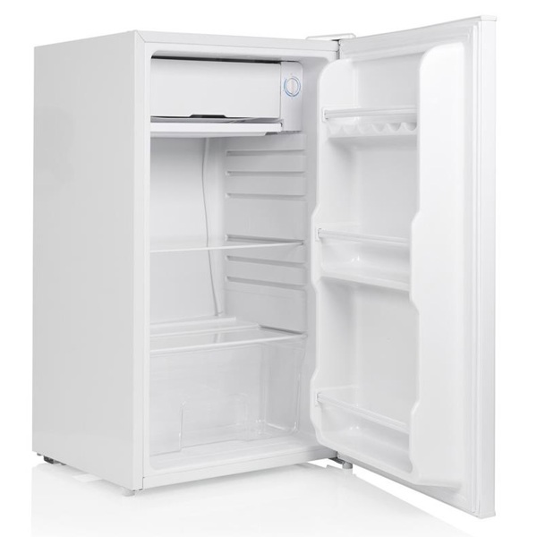 Refrigerator Tristar KB-7391, 91L, E, 41Db, White