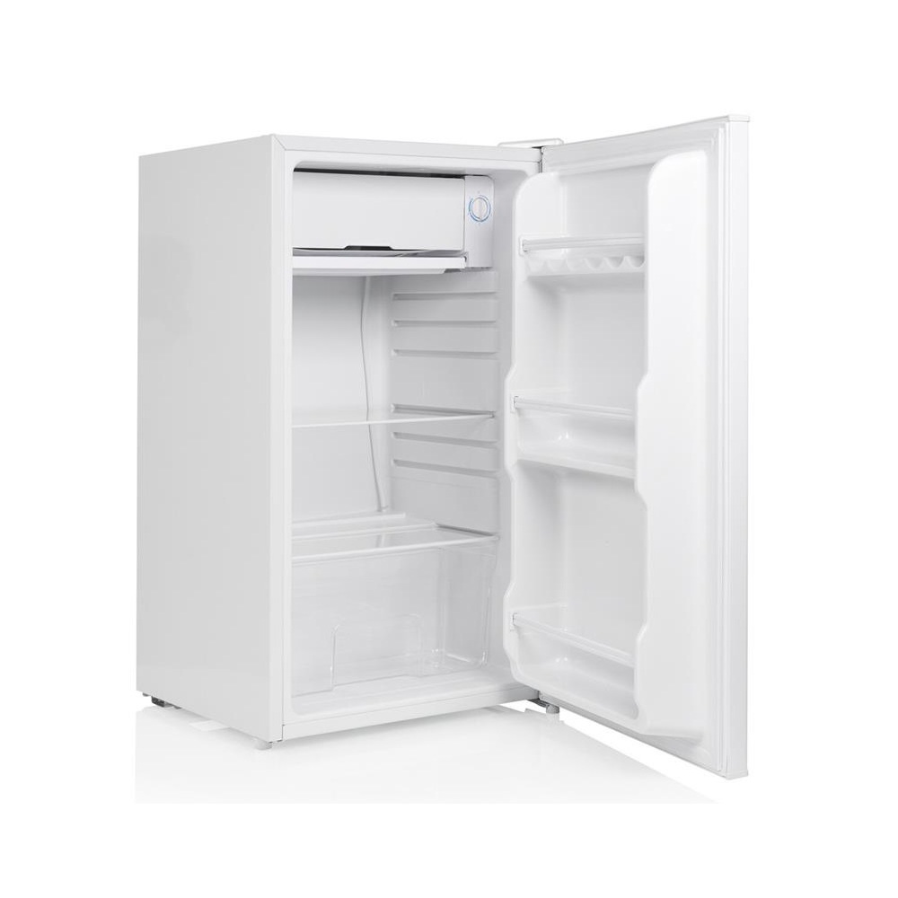 Refrigerator Tristar KB-7391, 91L, E, 41Db, White