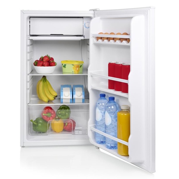 Refrigerator Tristar KB-7391, 91L, E, 41Db, White