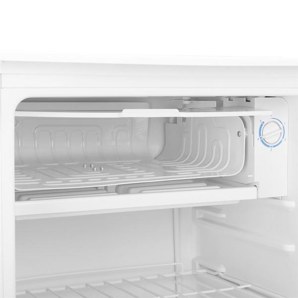 Refrigerator Tristar KB-7391, 91L, E, 41Db, White