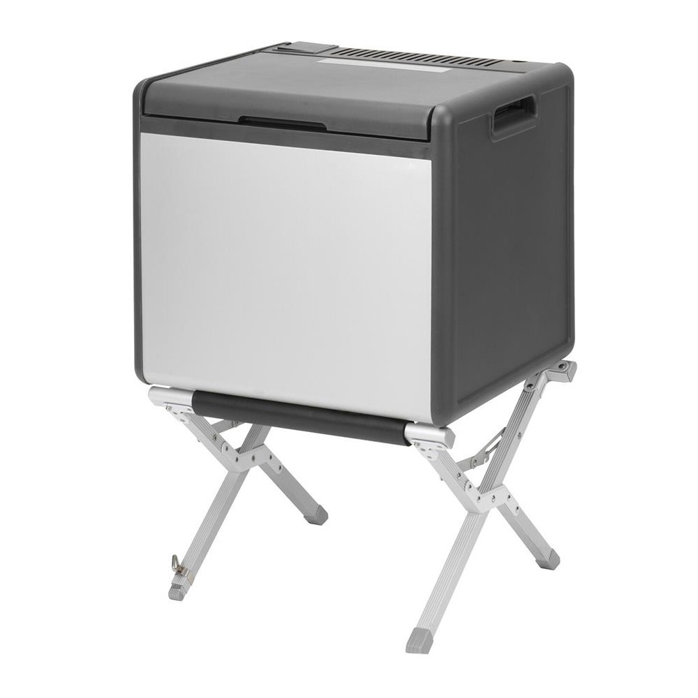 თერმობოქსის სადგამი Tristar KB-7926, Cool Box Stand, Silver