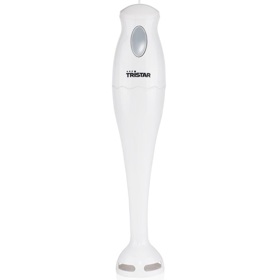 Hand Blender Tristar MX-4150, 170W, White