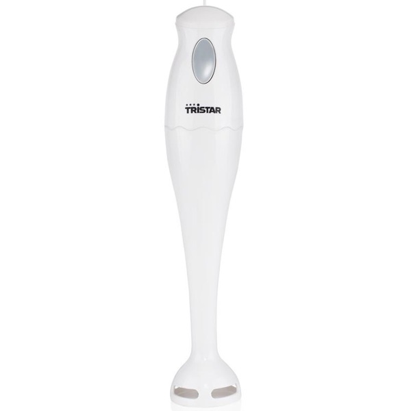 Hand Blender Tristar MX-4150, 170W, White