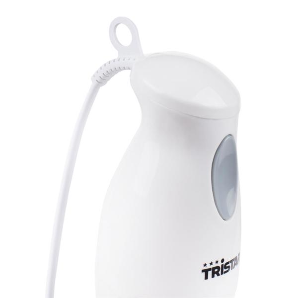 Hand Blender Tristar MX-4150, 170W, White