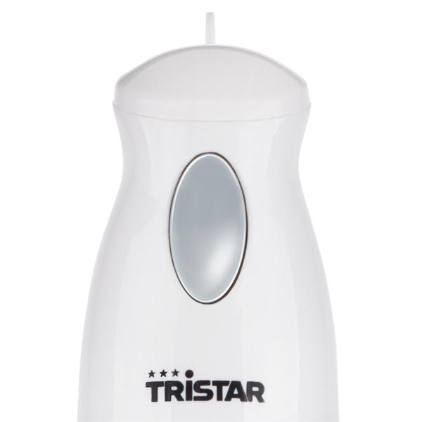 Hand Blender Tristar MX-4150, 170W, White