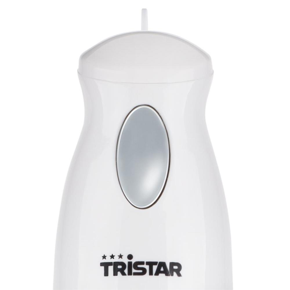 ხელის ბლენდერი Tristar MX-4150, 170W, Hand Blender, White