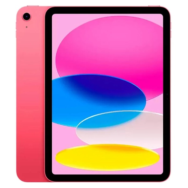 Tablet Apple MD4E4QA/A iPad 11, 11", 4GB, 128GB, WiFi, Bluetooth, Pink