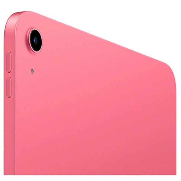 Tablet Apple MD4E4QA/A iPad 11, 11", 4GB, 128GB, WiFi, Bluetooth, Pink