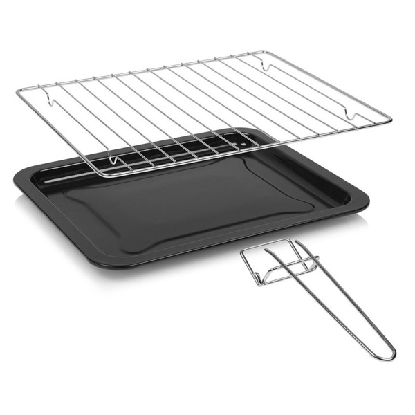 Electric Oven Tristar OV-3627 Convection, 1500W, 27L, Black