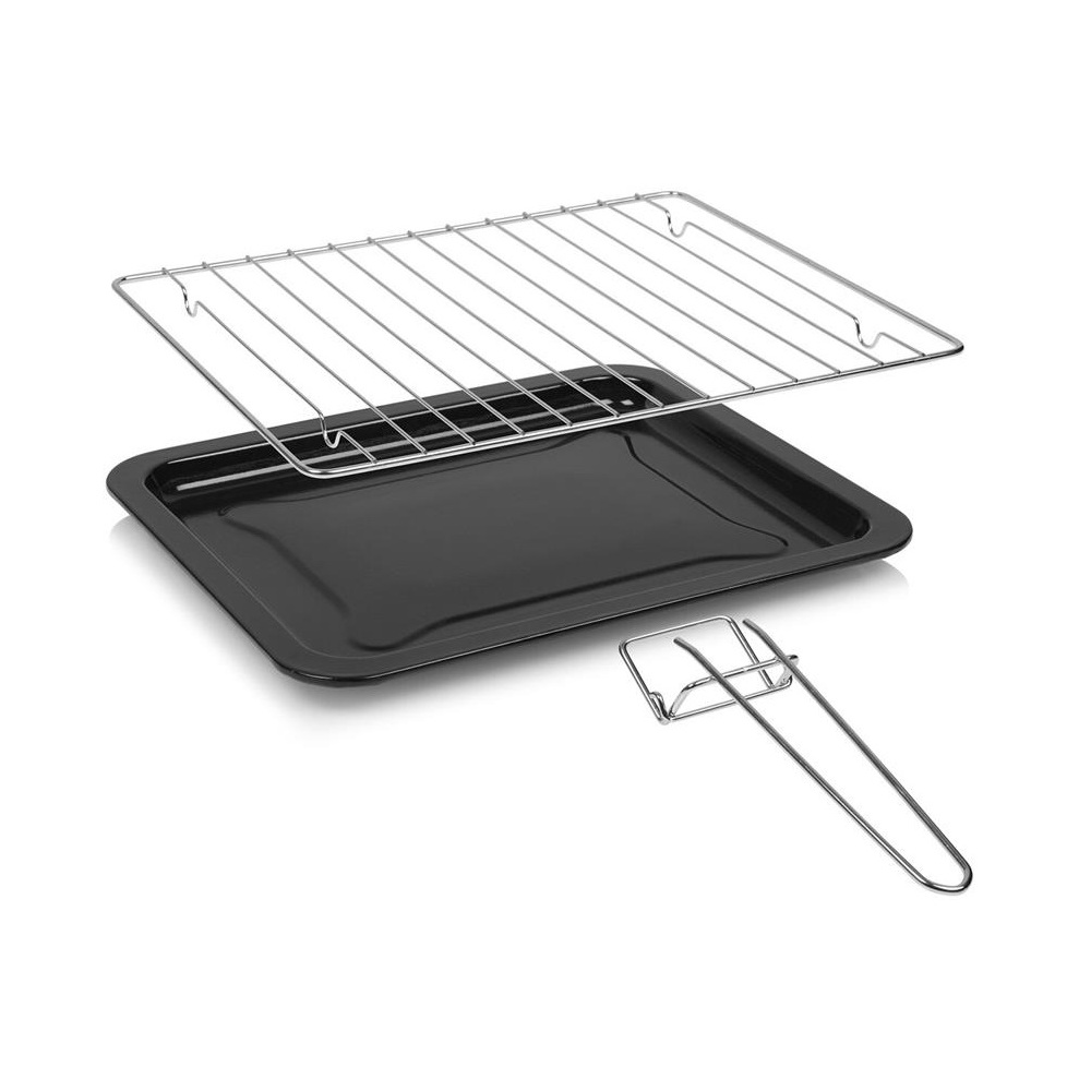 Electric Oven Tristar OV-3627 Convection, 1500W, 27L, Black