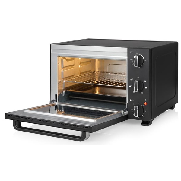 Electric Oven Tristar OV-3627 Convection, 1500W, 27L, Black