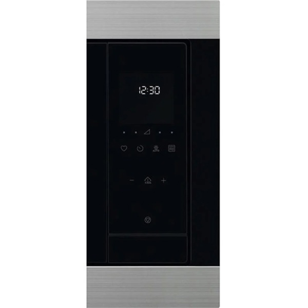 Built-in Microwave Oven AEG NMS5G25IEM, 900W, 23L, Silver