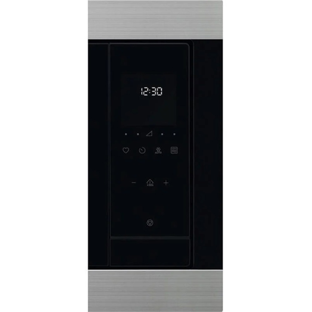 Built-in Microwave Oven AEG NMS5G25IEM, 900W, 23L, Silver