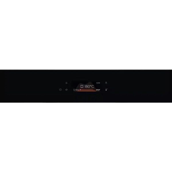 Built-In Electric Oven Electrolux LOE8P38Z, 3490W, 72L, Black