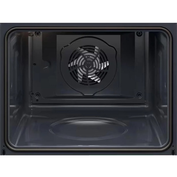 Built-In Electric Oven Electrolux LOE8P38Z, 3490W, 72L, Black