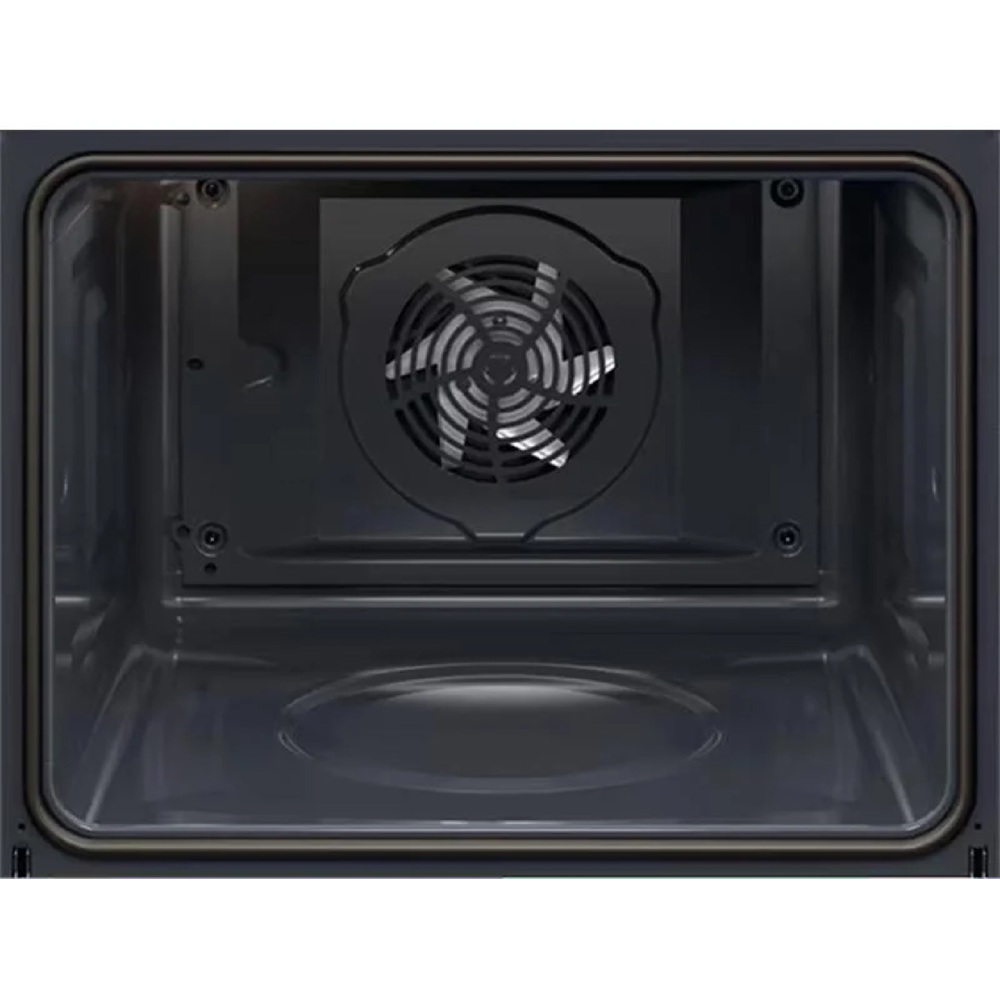 ჩასაშენებელი ელექტრო ღუმელი Electrolux LOE8P38Z, 3490W, 72L, Built-In Electric Oven, Black
