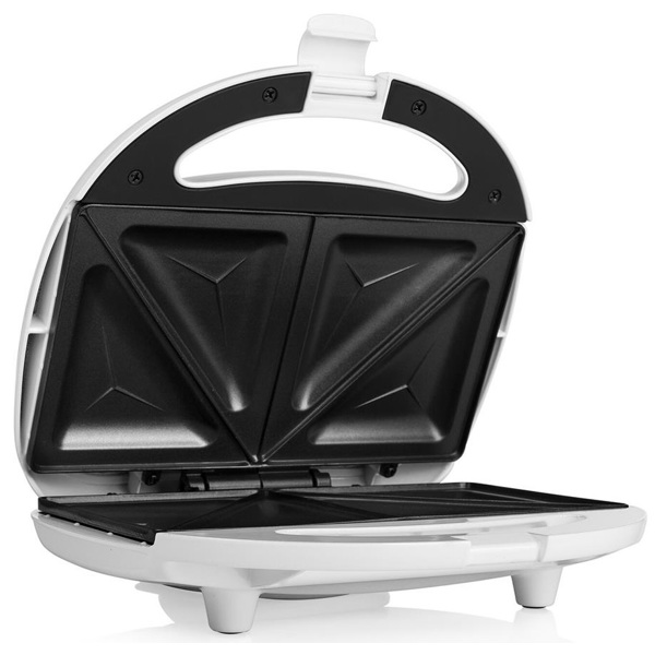 Sandwich Maker Tristar SA-3052, 750W, White