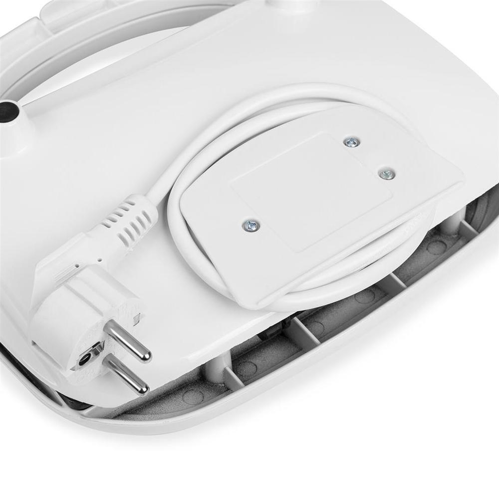 Sandwich Maker Tristar SA-3052, 750W, White