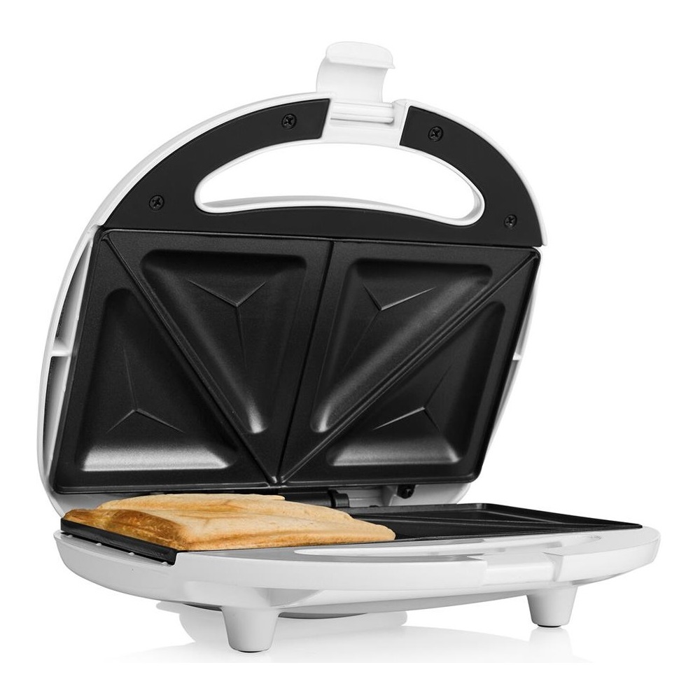Sandwich Maker Tristar SA-3052, 750W, White
