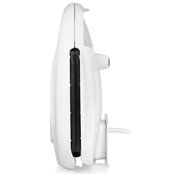 სენდვიჩის აპარატი Tristar SA-3052, 750W, Sandwich Maker, White
