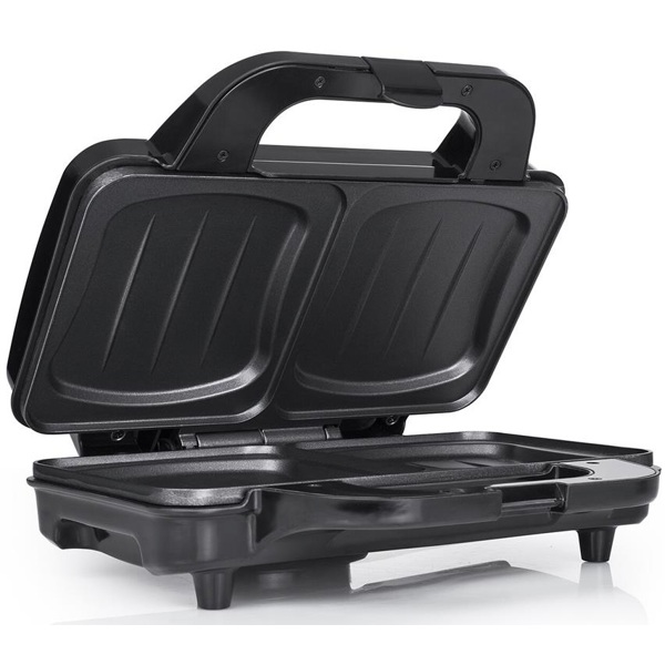 სენდვიჩის აპარატი Tristar SA-3060, 900w, Sandwich Maker, Black