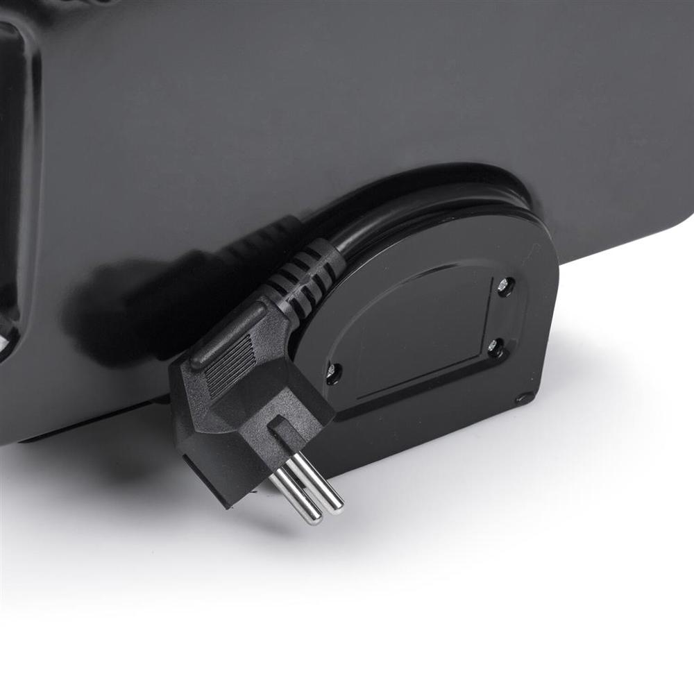 Sandwich Maker Tristar SA-3060, 900w, Black