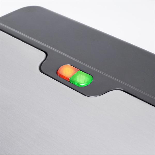 სენდვიჩის აპარატი Tristar SA-3060, 900w, Sandwich Maker, Black